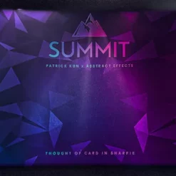 [Magic Video] Abstract Effects – Summit (Gimmick not included)