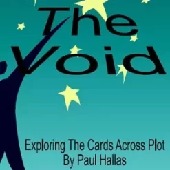 Across the Void by Paul Hallas.