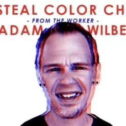 [Magic Video] Adam Wilber – Side Steal Color Change (FullHD quality)