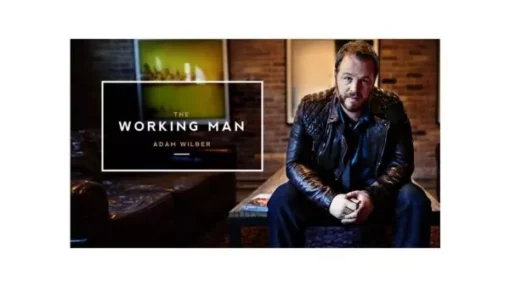 [Magic Video] Adam Wilber – The Working Man (all 2 volumes)