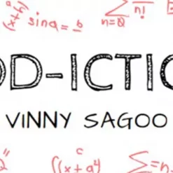 [Magic Video] Vinny Sagoo – Add-iction