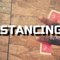 [Magic Video] Ade Rahmat – DISTANCING 2