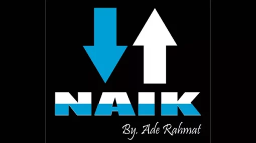 Ade Rahmat – NAIK