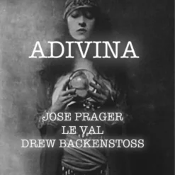 Adivina by Jose Prager, Lewis Le Val and Drew Backenstoss ( Instant Download )