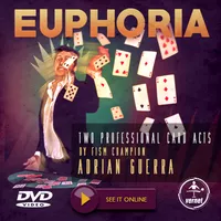 Adrian Guerra & Vernet – Euphoria – (spanish audio, english subtitle)