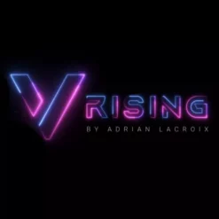 [Magic Video] Adrian Lacroix – Virtual Rising