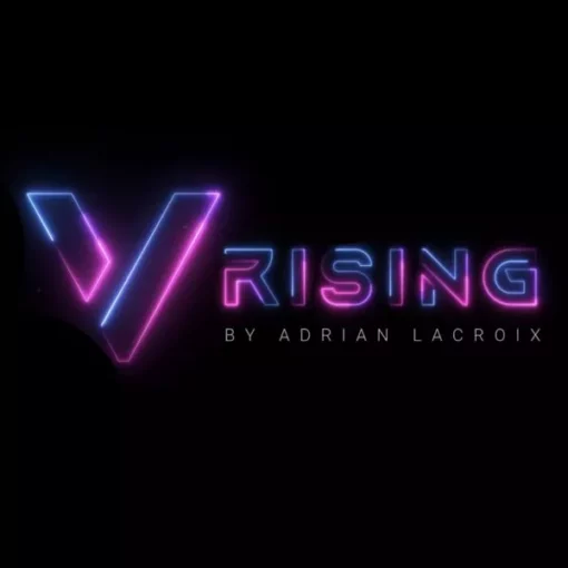 Adrian Lacroix – Virtual Rising