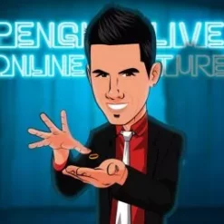 Adrian Vega LIVE (Penguin LIVE)