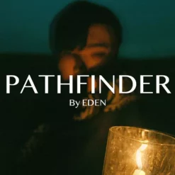 Pathfinder by Eden Choi.