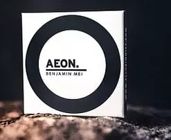 Aeon by Benjamin Mei ( Instant Download )