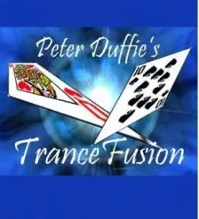 Trance Fusion by Peter Duffie