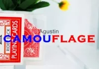 Agustin – Camouflage (Instant Download)