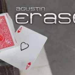 Agustin – Erase (Instant Download)