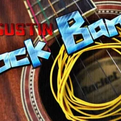 Agustin – Rock Band