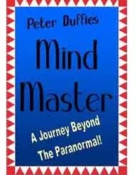 Mind Master by Peter Duffie