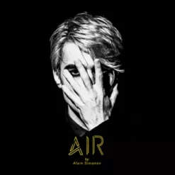 Alain Simonov & Shin Lim – Air ( Instant Download )