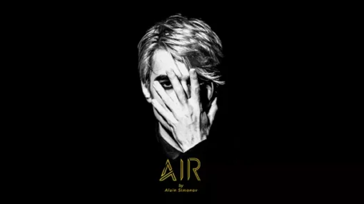 Alain Simonov & Shin Lim – Air ( Instant Download )