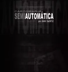 Cartomagia Semiautomática by Dani Daortiz