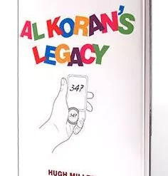 Al Koran - Legacy(Hugh Miller)