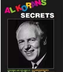 Al Koran's Secrets by Graham Jolley