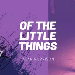 [Magic Video] Alan Rorrison – The Vault – Of the Little Things Vol. 1 (All files included)