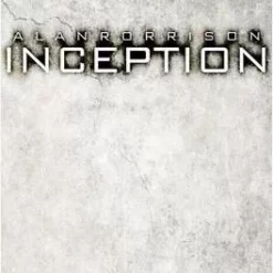 Alan Rorrison - Inception