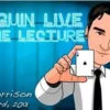 [Magic Video] Alan Rorrison LIVE (Penguin LIVE)