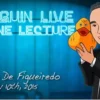 [Magic Video] Alberto De Figueiredo Penguin Live Online Lecture