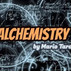 Mario Tarasini – Alchemistry