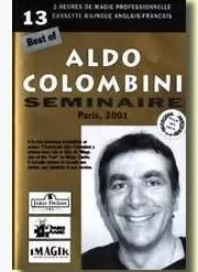 Aldo Colombini - Best of Seminaire