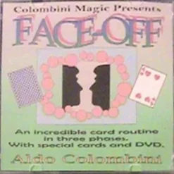 Aldo Colombini - FACE-OFF