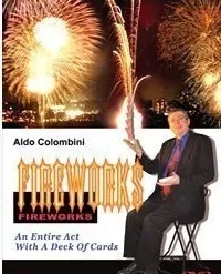 [Magic Video] Aldo Colombini - Fireworks