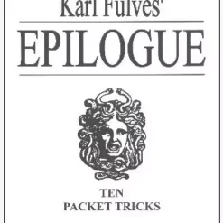 [Magic Video] Aldo Colombini - Karl Fulves' Epilogue