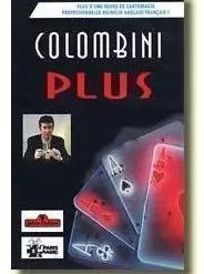 Aldo Colombini - Plus