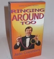 Aldo Colombini - Ringing Around Too