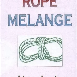 Aldo Colombini - Rope Melange