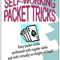 [Magic Video] Aldo Colombini - Self Working Packet Tricks