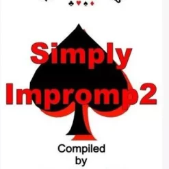 Aldo Colombini - Simply Impromp 2