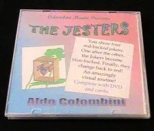 [Magic Video] Aldo Colombini - THE JESTERS