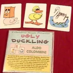 Aldo Colombini - Ugly Duckling