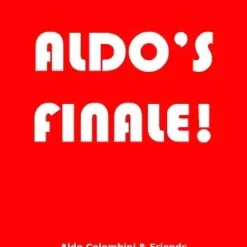 [Ebook] Aldo Colombini and Friends – Aldo’s Finale