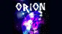 Alessandro Criscione – Orion