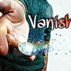 [Magic Video] Alessandro Criscione – Vanishirt