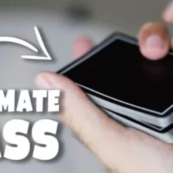 [Magic Video] Alex Pandrea – The Ultimate Guide To The Pass (Instant Download )