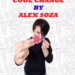 [Magic Video] Alex Soza – Cool Change