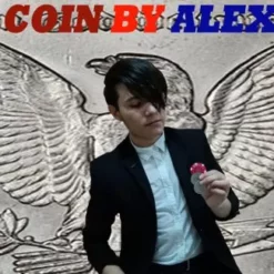 [Coin Magic|Magic Video] Alex Soza – Wild Coin ( Instant Download )