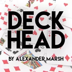 Alexander Marsh – Deck Head (Instant Download)