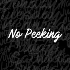 Alexander Marsh – No Peeking ( Instant Download )