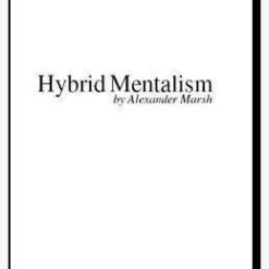 Alexander Marsh - Hybrid Mentalism