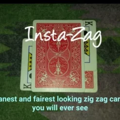 Alfonso Solis – Insta Zag (Instant Download)